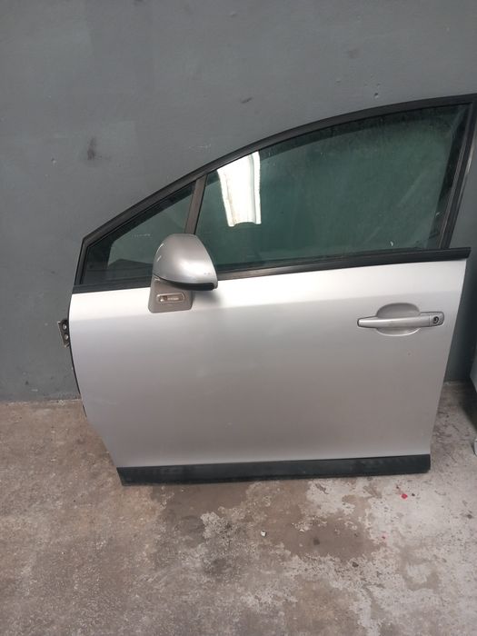 Clio 1.5 dci ... c4 1.6hdi