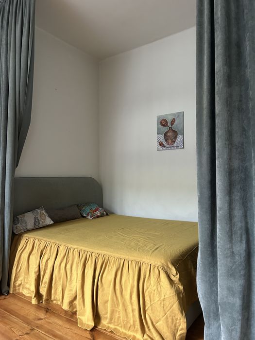 Dwupokojowe mieszkanie w centrum Opola