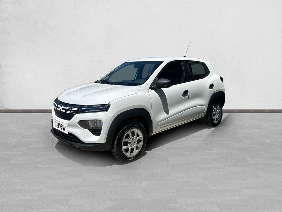 Dacia Spring Expression Electric 45