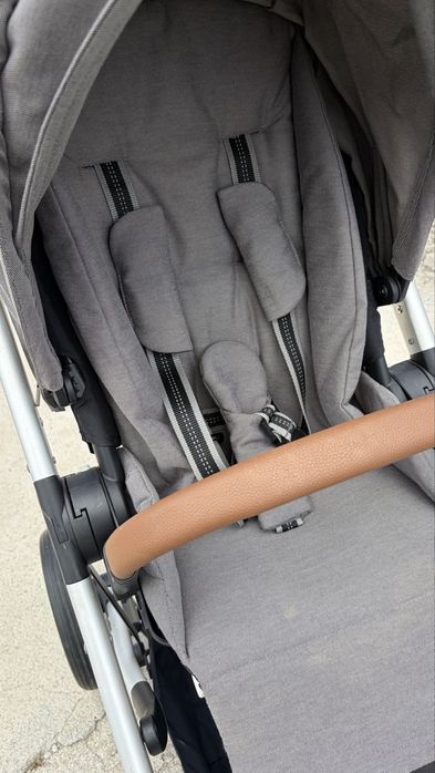 Carrinho Cybex Balios S