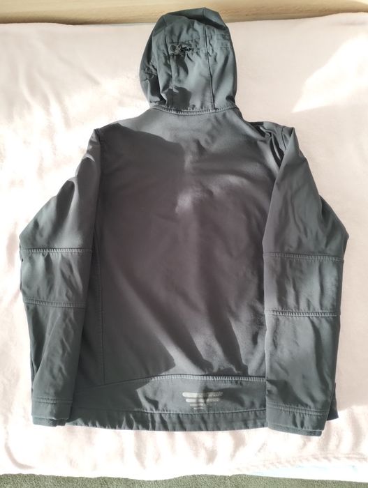 Kurtka termoaktywna Softshell CMP 152 cm