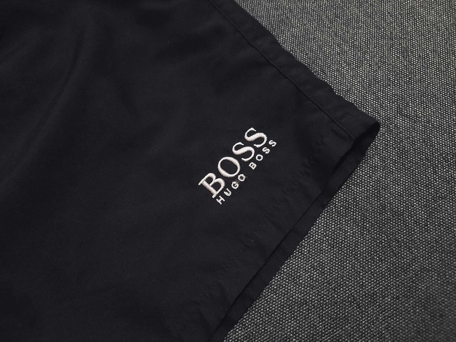 Шорти  Hugo Boss