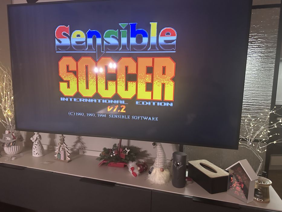 Retro Konsola 4K, bezprzewodowa, 2 pady, 41 tys gier,  PS1, PSP