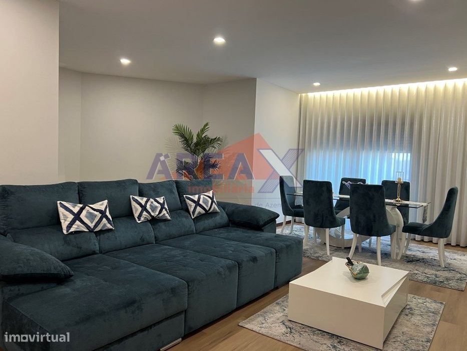 T2 Exclusivo | Semi-Novo | Oliveira de Azeméis