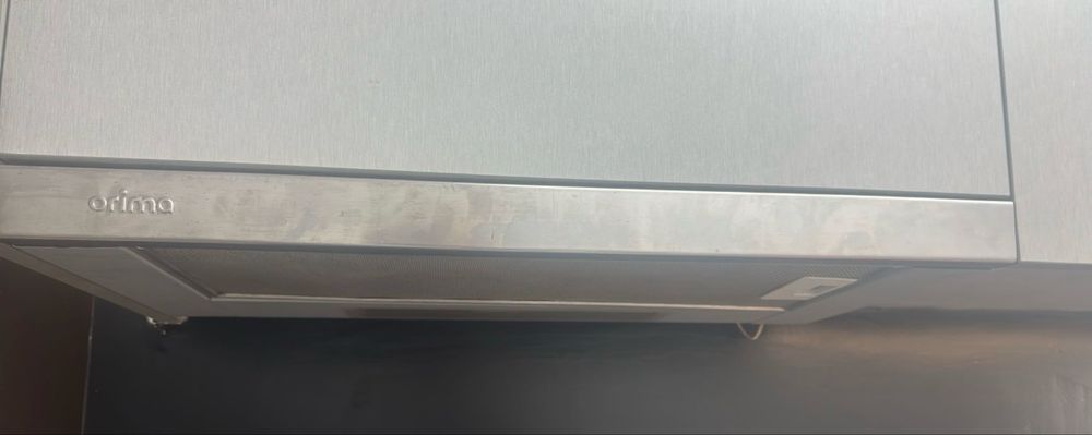 Exaustor  da marca orima
