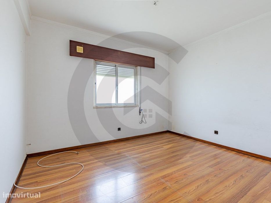 Apartamento T4