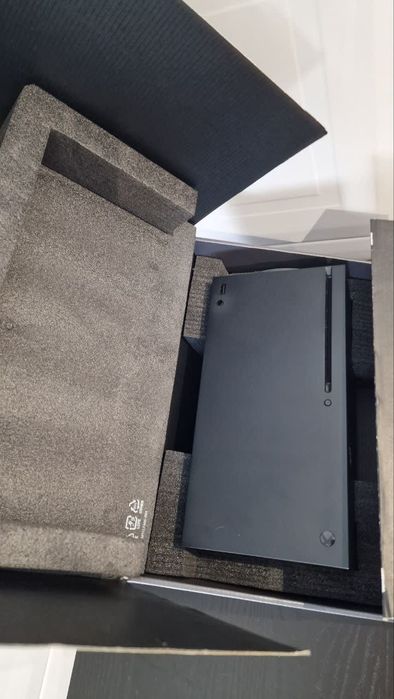 Consola Xbox Series X 1TB