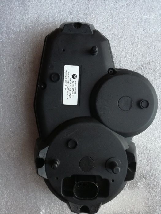 Quadrante \ velocimetro BMW R1200 GS ou GSA K50 ou K51 em Km