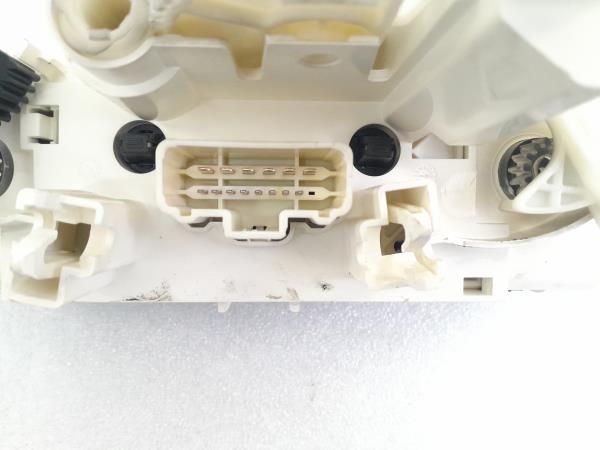 Comando chauffage / sofagem RENAULT Clio III (BR0/1, CR0/1)