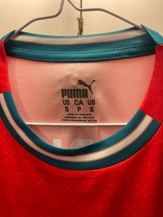 Koszulka Piłkarska Ronaldo Portugal