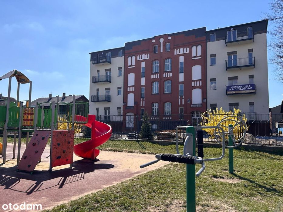 Mieszkanie – Świętochłowice - Więcej