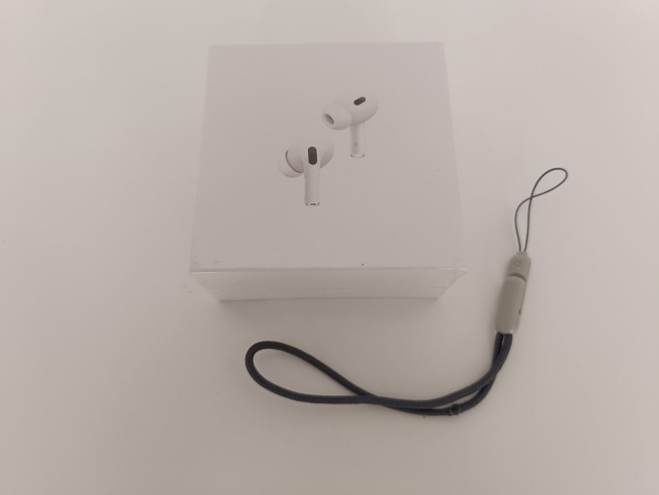 Air-Pods 2 compatible with iOS and Android64309736119809120