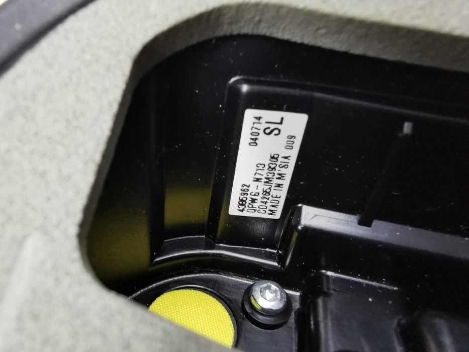 Oryginalna lampa tylna Harley Davidson LED Sportster