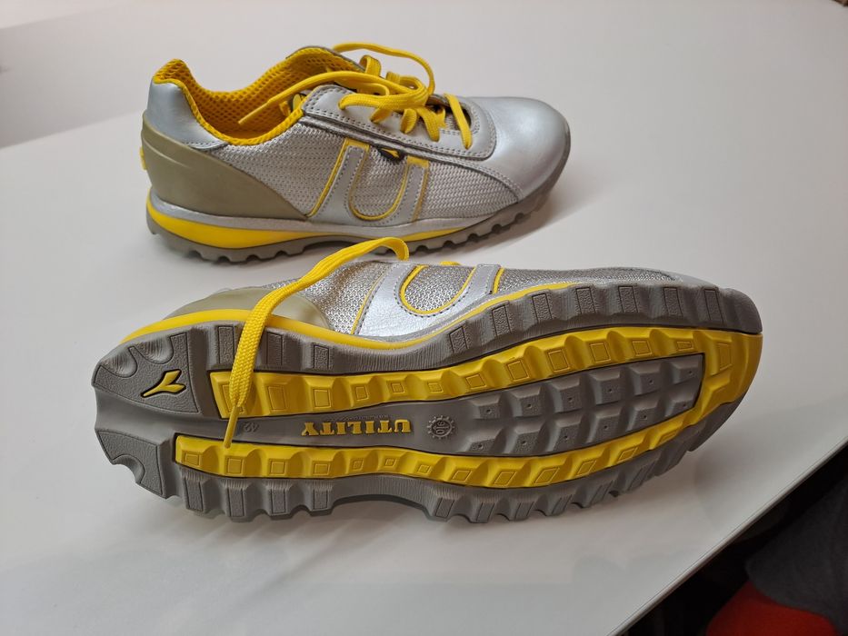 Sapatilhas Diadora