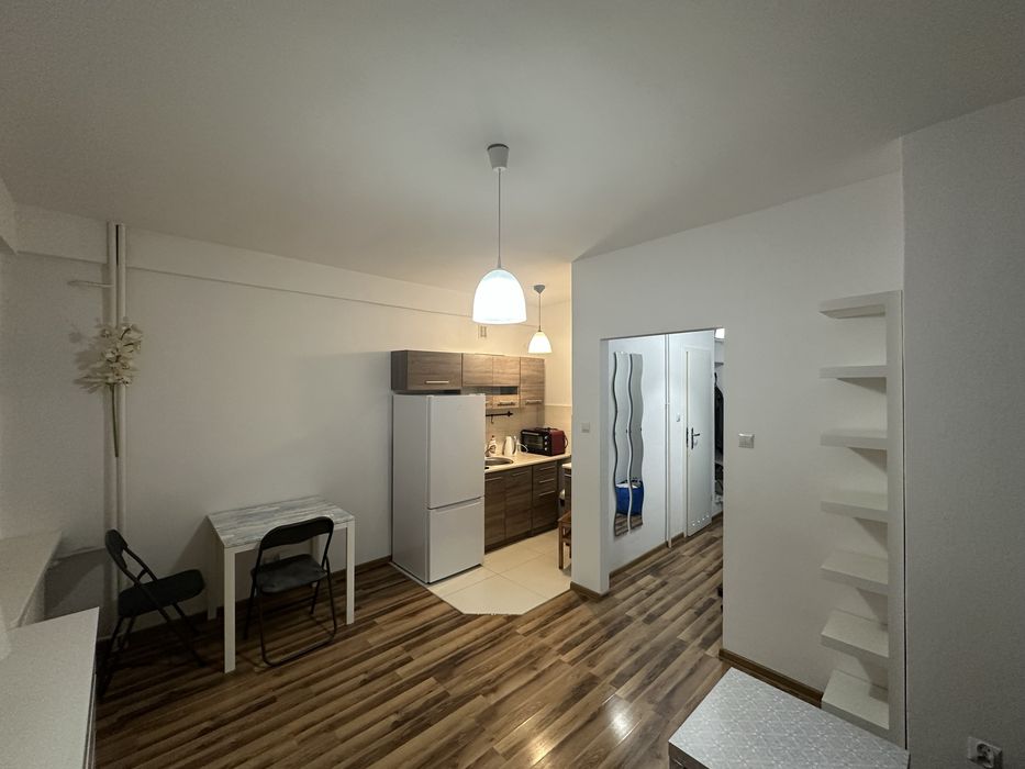 Mieszkanie – Warszawa - Widok 5