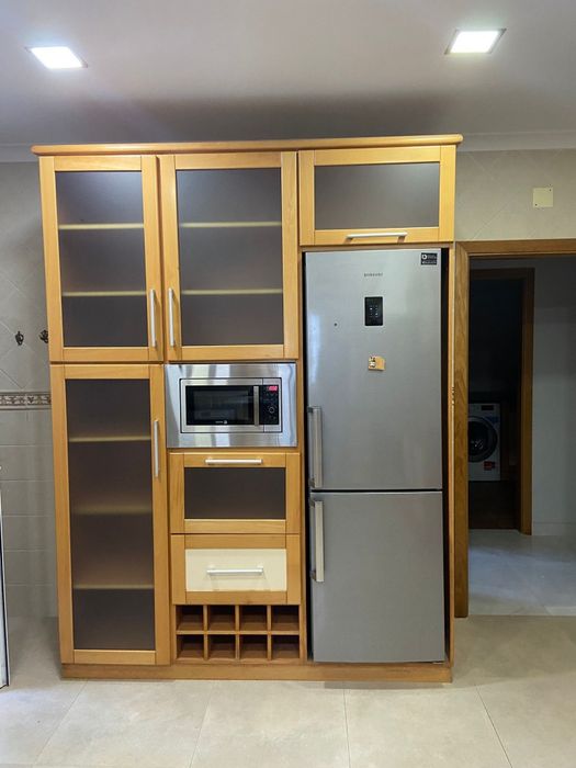 Móvel de cozinha