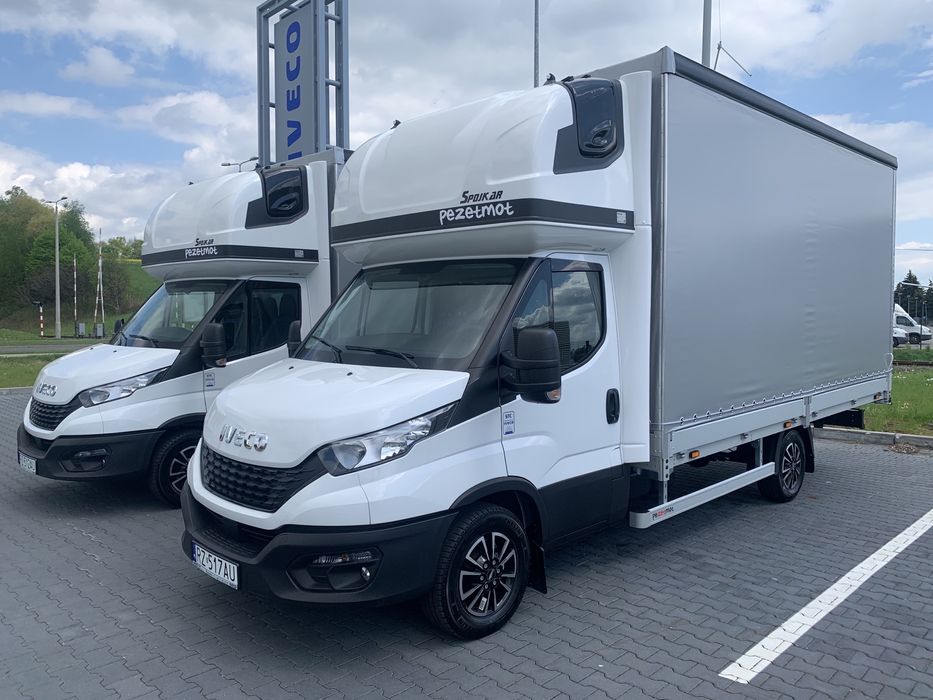 Plandeka Bus Hak Wynajem 10EP 200zl brutto RZESZOW