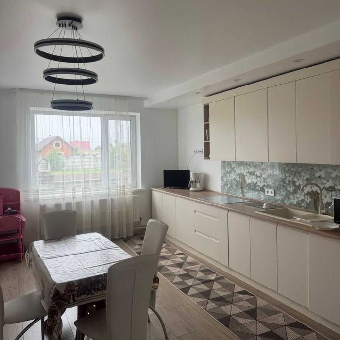 Продається будинок в Гнівані