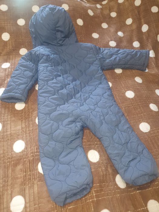 Продам весенне-осенний комбенизон