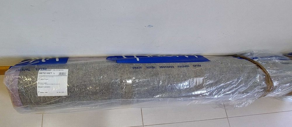 Tapete Sala Lilas 2x1.4 (lavado na lavandaria)