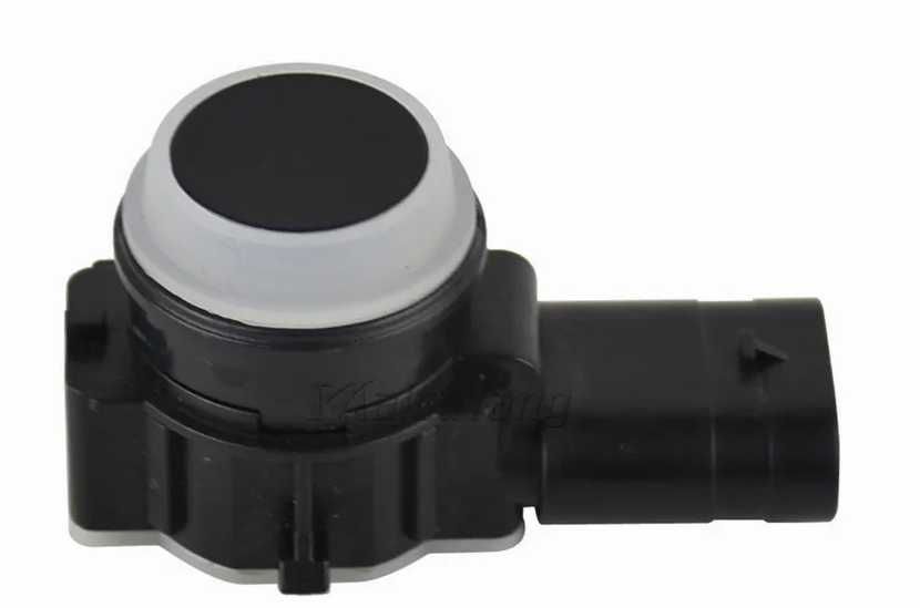 Sensores de estacionamento PDC