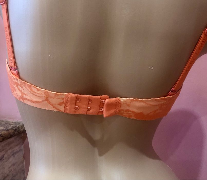 Бюстгалтер люкс якість