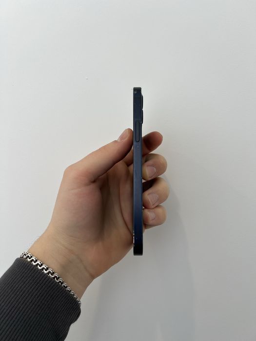 iPhone 12 Айфон 12 з коробкою Neverlock мобільний телефон