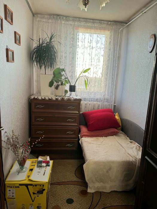Sprzedam mieszkanie w bloku 48m