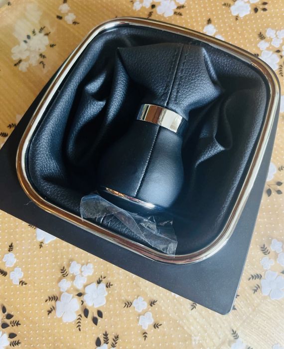 Інші мото запКожух Ручка кпп volkswagen Golf Jetta Scirocco інші мото