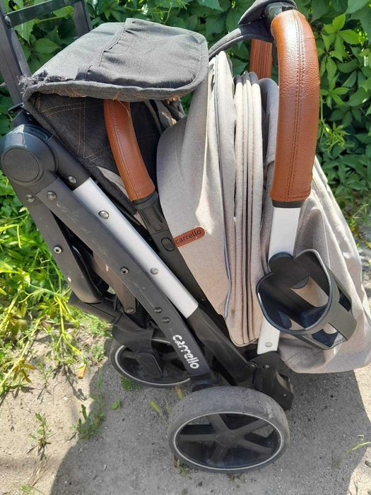 Продам Коляску для прогулянок Carrello Astra CRL-5505
