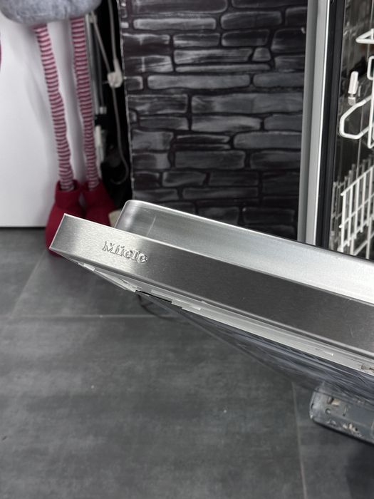 Вбудована Посудомийка,Посудомийна машина Miele G 6260 SCVI