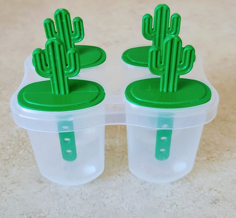 Форма для  морозива