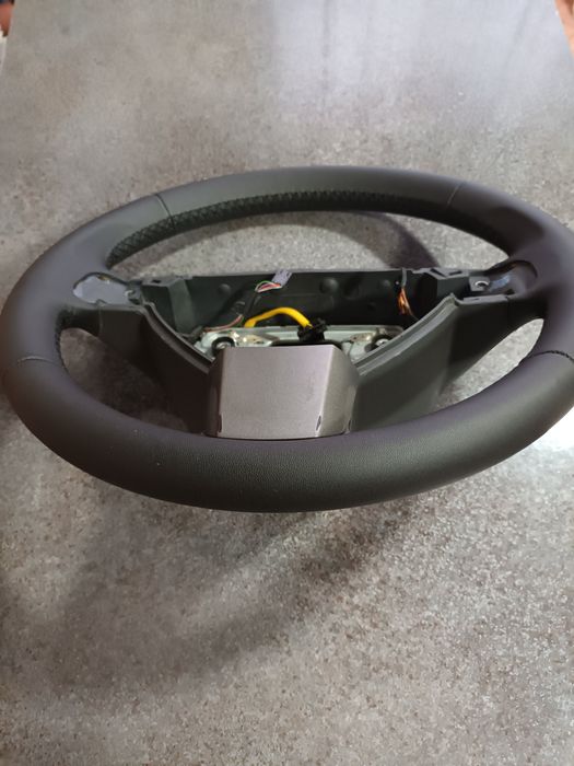 Кермо.руль Opel Astra H Zafira B Vectra C на обмін