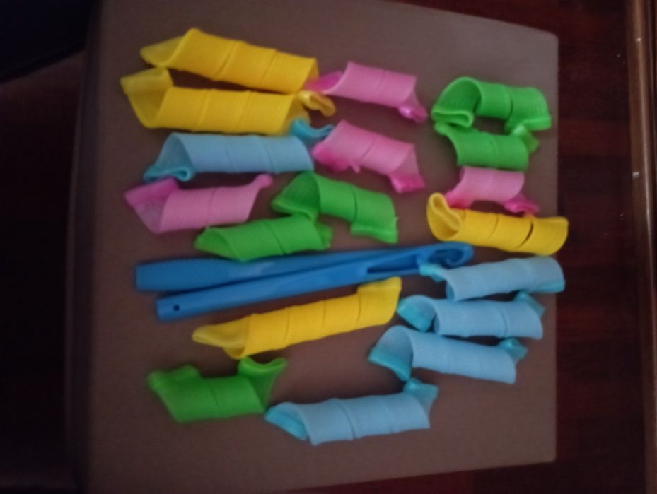 Acessorios para cabelo