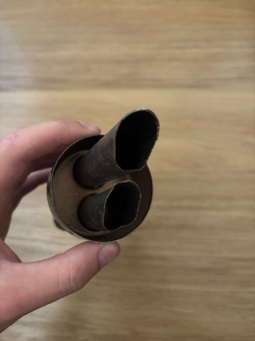 akrapovic mt 07 ( Balão Euro 4)