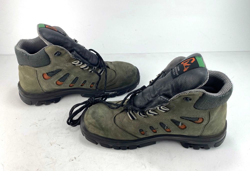Buty robocze RANGER S3 SRC EMMA r. 45 XD