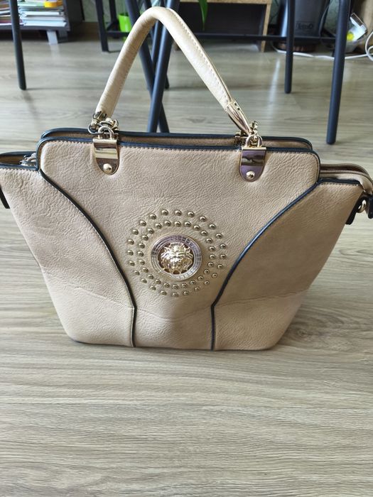 Сумка Versace жіноча