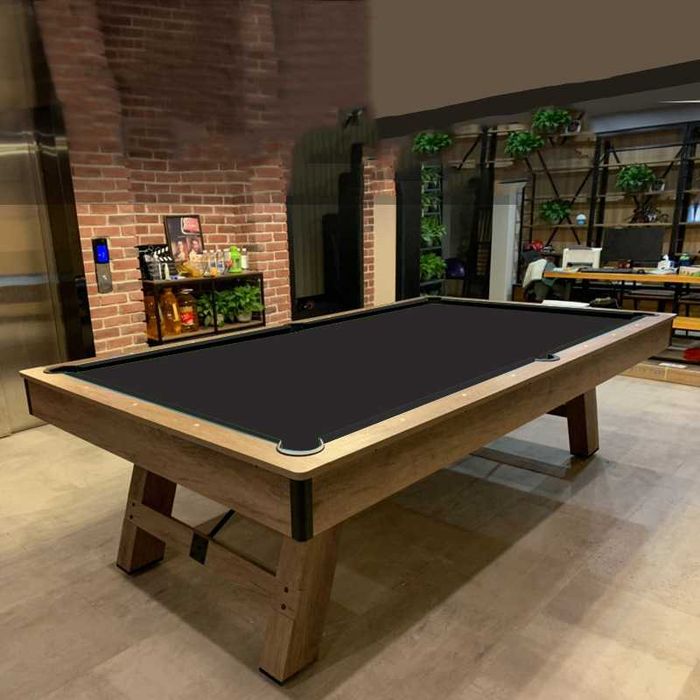Snooker/Bilhar modelo "Leon" - 3 em 1 - NOVOS - (da fábrica)