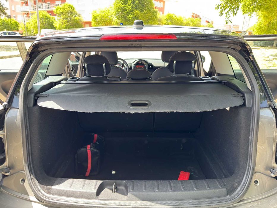 Mini Clubman 1.5D | 150 mil km