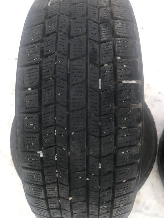 Резина Dunlop r16 185 55