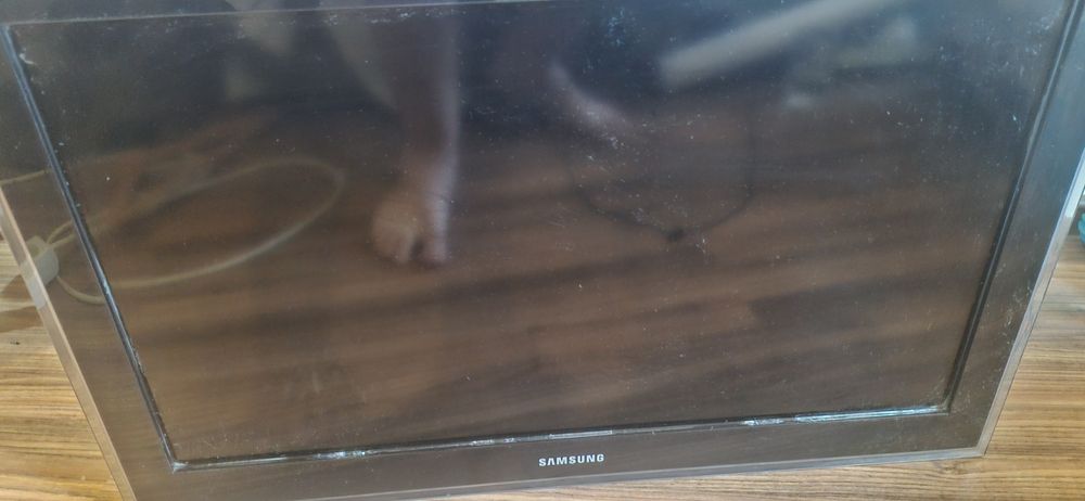 Телевізор 32" Samsung LE32D550 Full HD / Чудовий стан