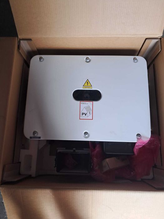 Falownik Huawei SUN2000 - 50KTL - M3