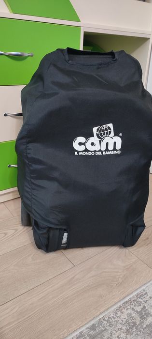 Прогулянкова коляска Cam Compass