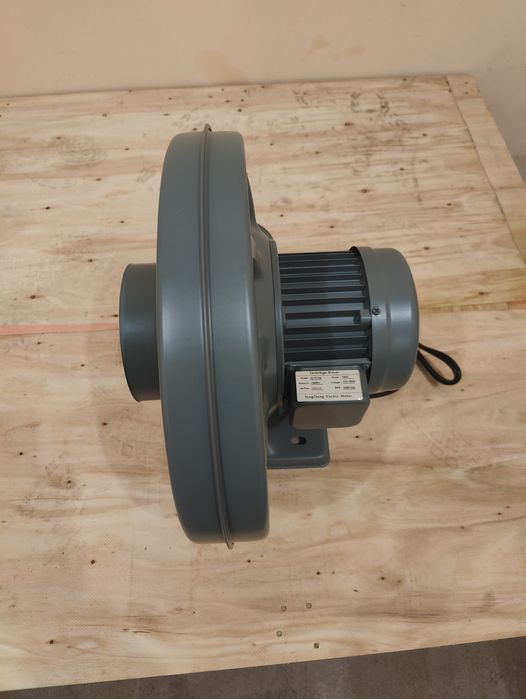 Витяжка диму повітряний вентилятор  750 вт