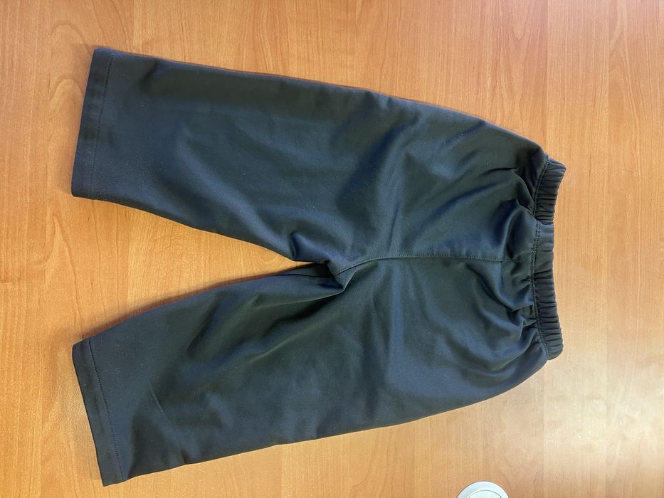 Spodnie dresowe technologia Dri-Fit