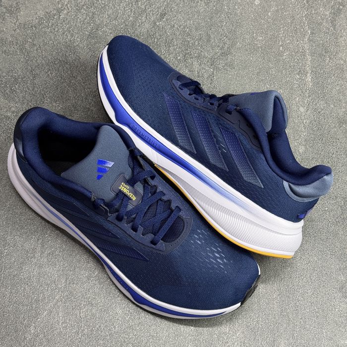 ОРИГІНАЛ 100% Сині кросівки Adidas Supernova IF8598 /43/46 р: 1 899 грн ...
