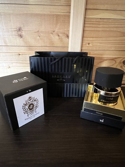 Kirke , Parfum ,Tiziana Terenzi , оригінал