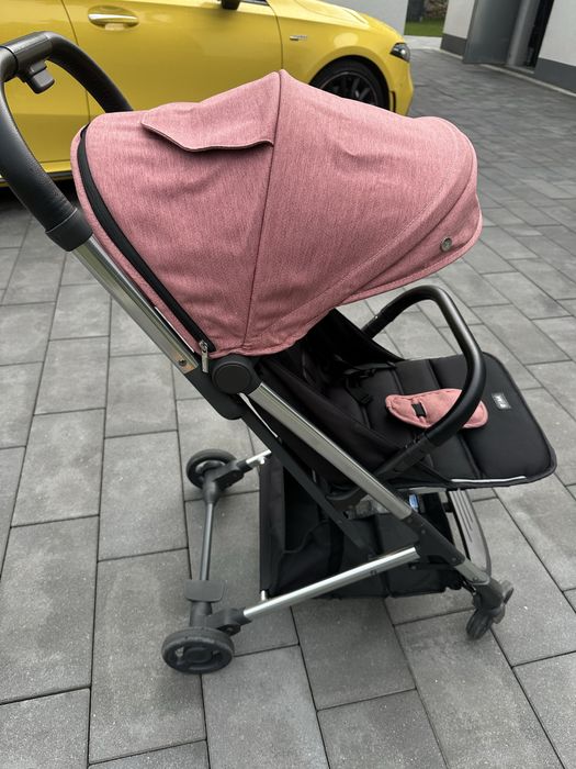 Wózek spacerowy Espiro Art