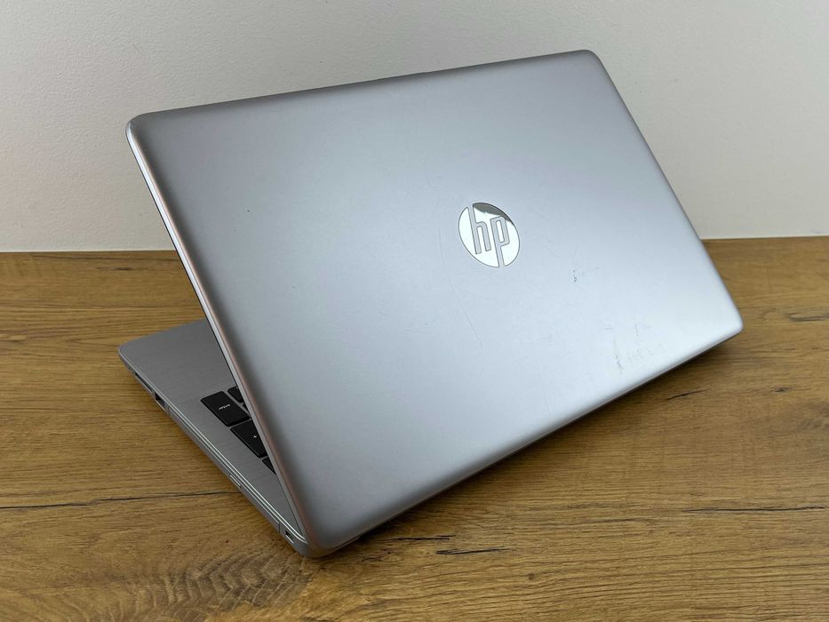 1337. Laptop Hp 255 G7, 15 cali, AMD A6. Dysk SSD M2 240gb, Win 10