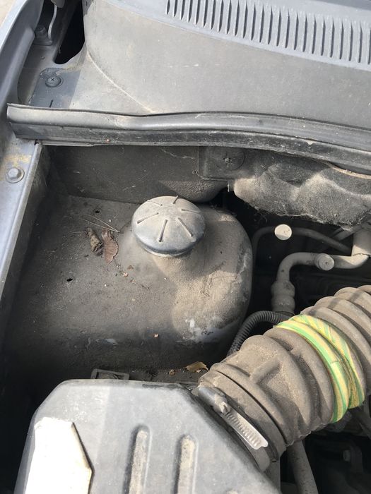 Chevrolet Aveo газ/бензин